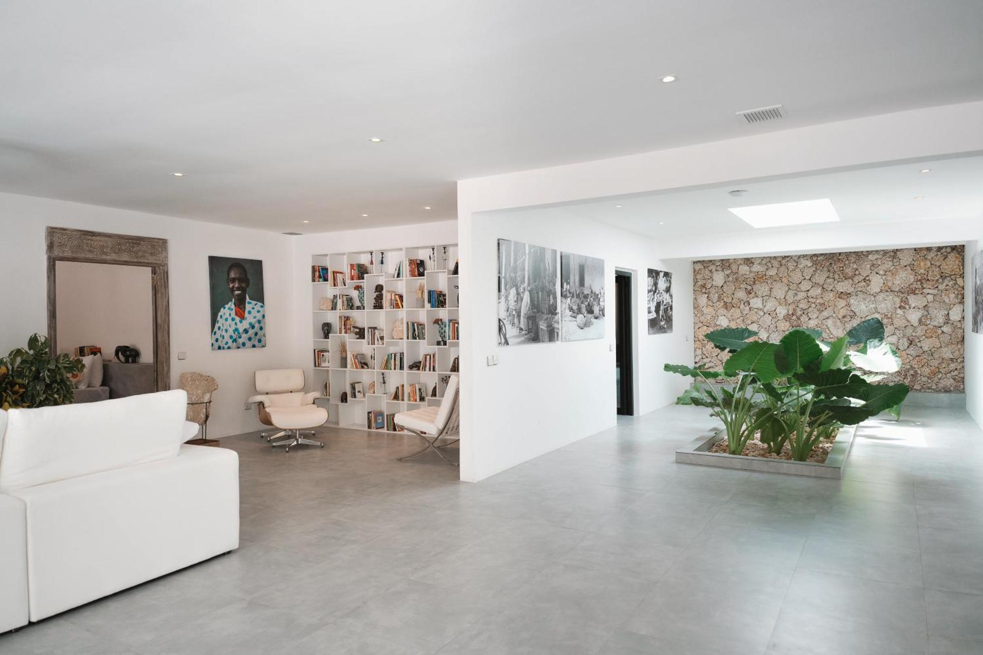 The Oasis Residence ジャンビアニ エクステリア 写真