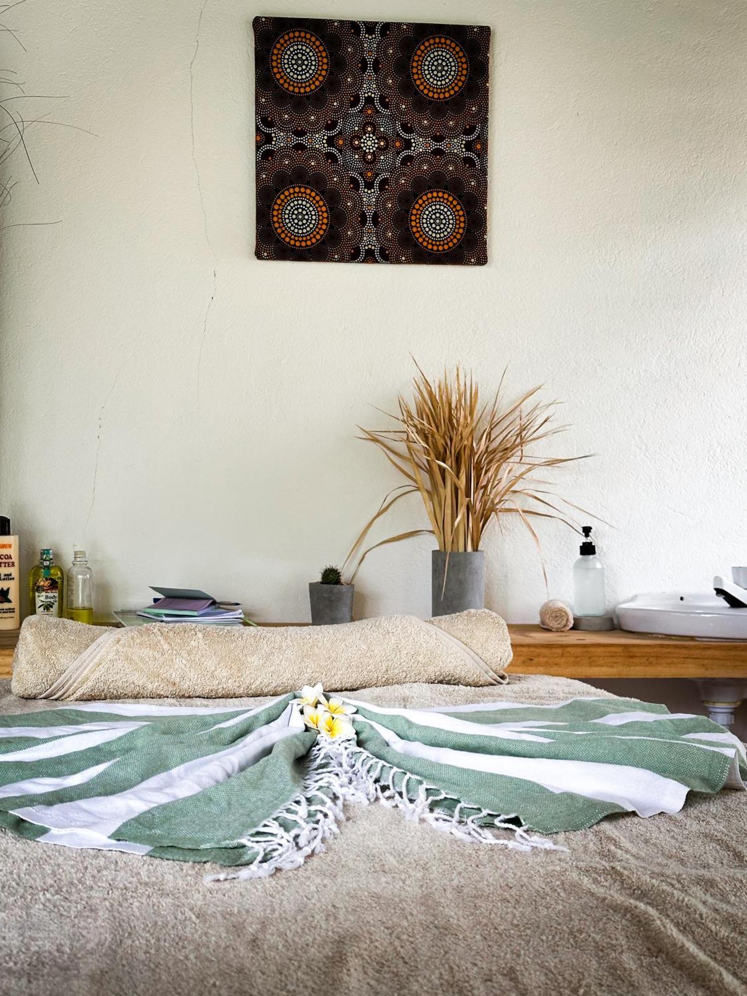 The Oasis Residence ジャンビアニ エクステリア 写真